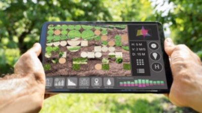 AgroChain Padang Bangun Ekosistem Digital Distribusi Pangan