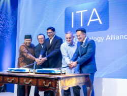Startup Digital Hadirkan Teknologi Percepat Layanan Pelanggan