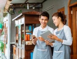 Platform Digital Baru Bantu UMKM Tingkatkan Penjualan Harian