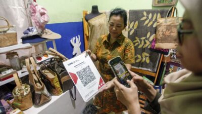 Tren Digitalisasi UMKM Indonesia