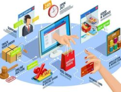 UMKM Indonesia Mulai Terapkan Sistem Penjualan Digital Modern