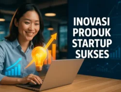 Startup Lokal Sasar Segmen UMKM Dengan Kebutuhan Spesifik