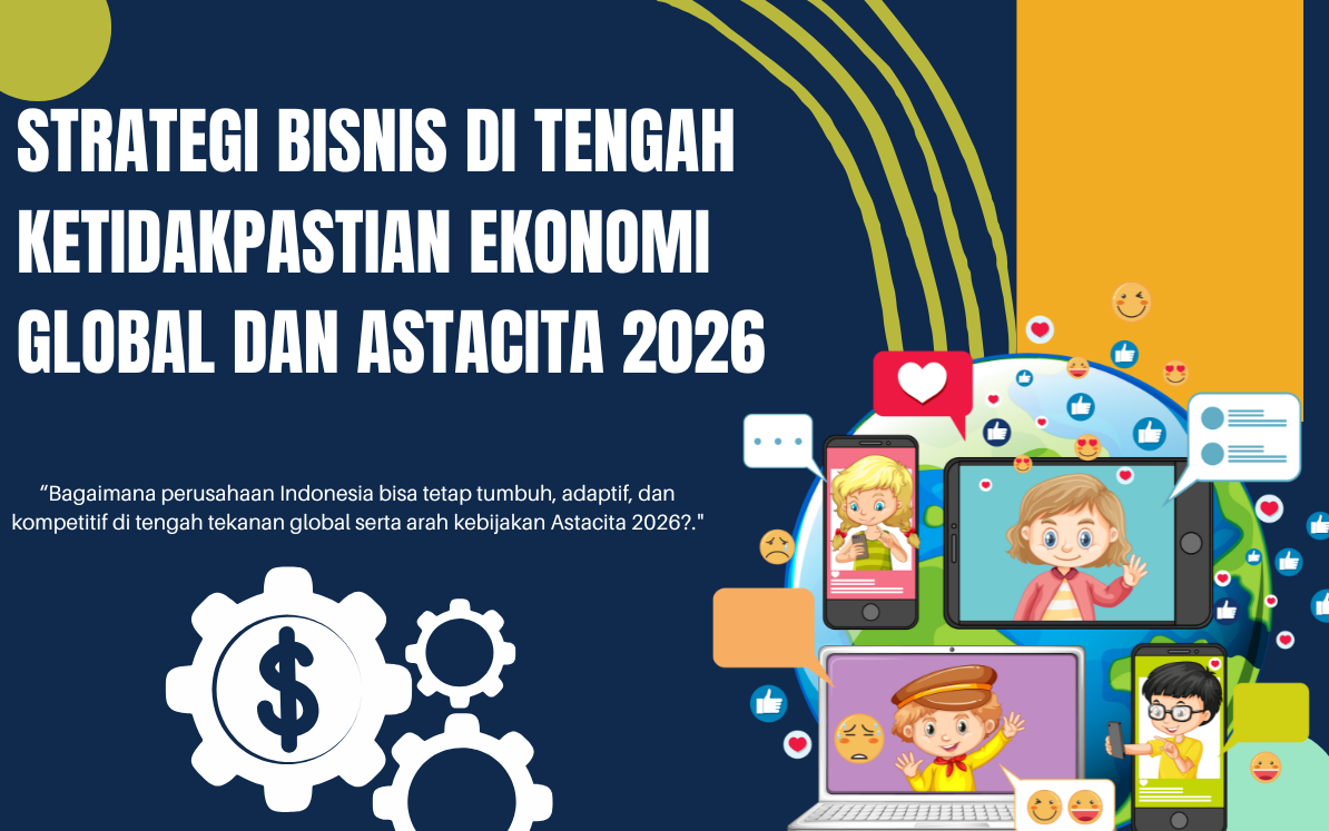 Pelaku Usaha Mulai Tahan Ekspansi