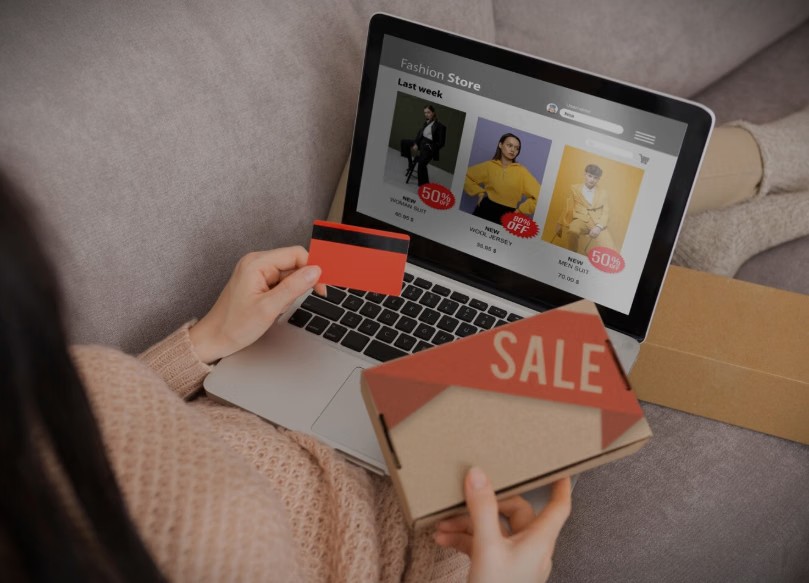 Strategi Diskon Flash Sale