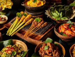 UMKM Kuliner Bali Optimalkan Website Pemesanan Basis Digital