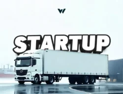 Startup Logistik Kini Kembangkan Pelacakan Pengiriman RealTime