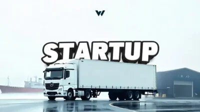 Startup Logistik Kini Kembangkan