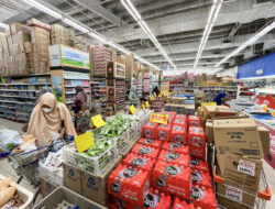 Bisnis Ritel Kurangi Varian Demi Percepatan Perputaran Barang