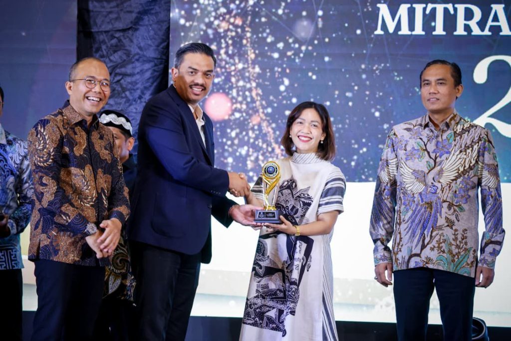 Usaha Menengah Kini Perketat Seleksi