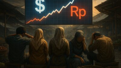 Pelaku Usaha Ubah Skema Harga