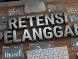 Startup D2C Mengelola Retensi Pelanggan Memakai Klaviyo Data