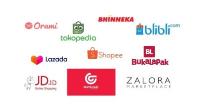 Mengenal Ruangbelanja, Marketplace Lokal Beragam Produk