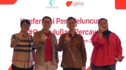 UMKM Wajib Verifikasi Dokumen Digital untuk Cegah Pemalsuan