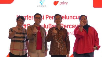 UMKM Wajib Verifikasi Dokumen Digital untuk Cegah Pemalsuan