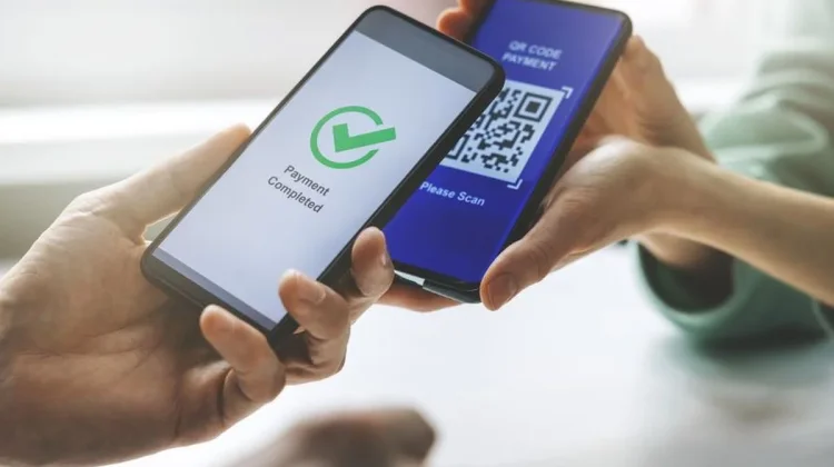 Transaksi Digital Dorong UMKM Lokal Lebih Modern