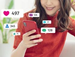 Influencer dan Strategi Media Sosial untuk Pengaruhi Tren