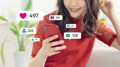 Influencer dan Strategi Media Sosial untuk Pengaruhi Tren