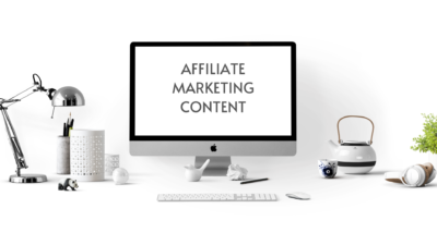 Affiliate Marketing untuk Kreator dan Influencer Monetisasi Konten