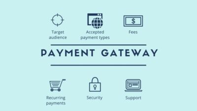 Payment Gateway Solusi Praktis untuk Pembayaran E-Commerce