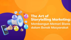 Storytelling dalam Dunia Digital dan Pemasaran Modern