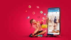 Social Commerce Integrasi Media Sosial dan E-Commerce