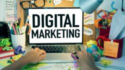 Digital Marketing Tingkatkan Daya Saing Usaha