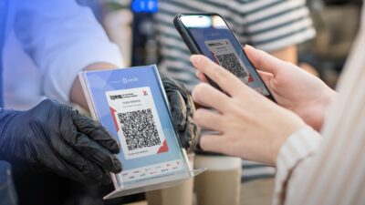 QRIS sebagai Standar Pembayaran Digital di Indonesia