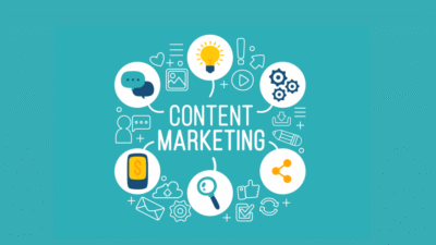 Content Marketing Cara Membuat Konten Menarik dan Efektif